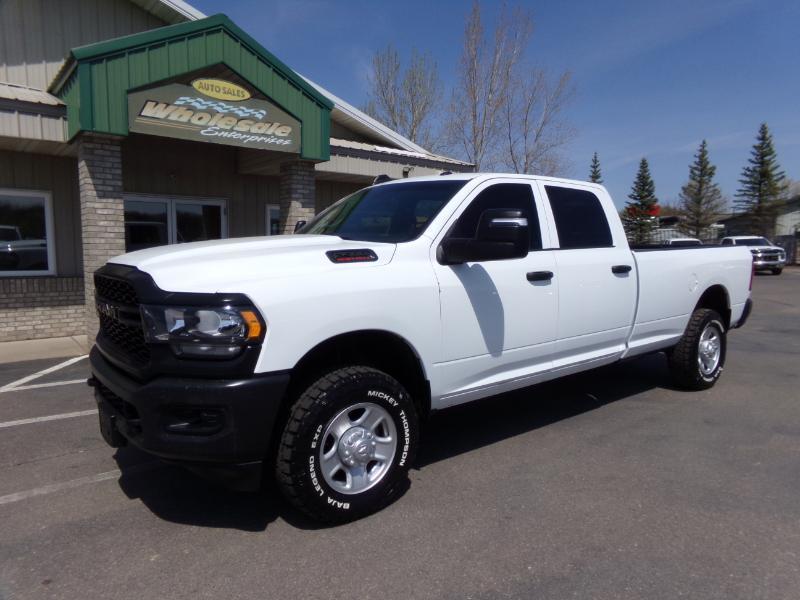 ram ram 2500 pickup 2023 3C6UR5HJ4PG631395 image ram ram 2500 pickup 2023 3C6UR5HJ4PG631395 image